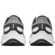 Air Zoom Structure 25 White Black Gamma Blue