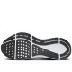Air Zoom Structure 25 White Black Gamma Blue
