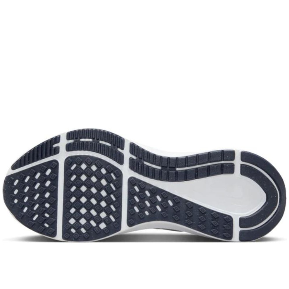 Air Zoom Structure 25 Road Running Sea Glass Summit White Women