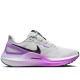 Zoom Structure 25 White Fuchsia Dream Women
