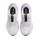 Zoom Structure 25 White Fuchsia Dream Women