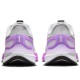 Zoom Structure 25 White Fuchsia Dream Women
