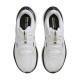 Air Zoom Structure 25 White Sail Black Women