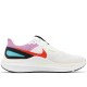 Air Zoom Structure 25 Se White Purple Red