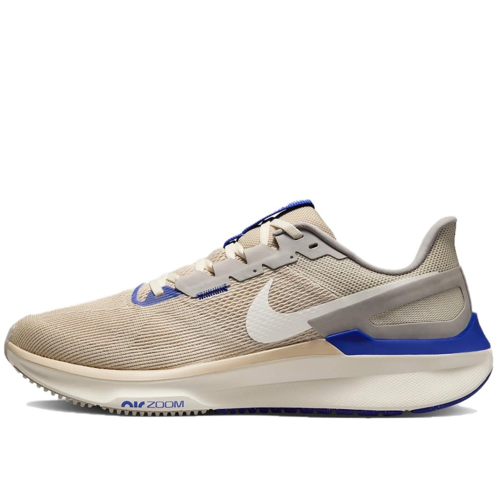 Air Zoom Structure 25 Premium Sanddrift Concord