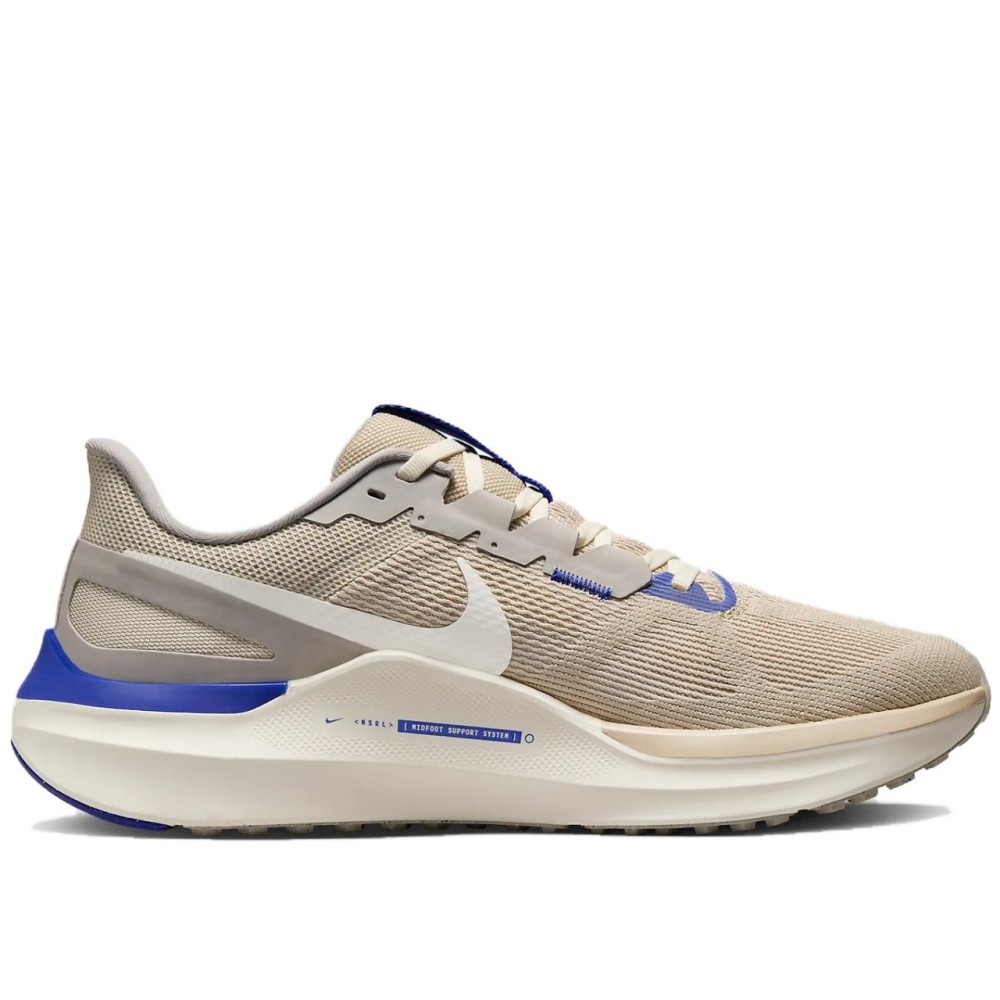 Air Zoom Structure 25 Premium Sanddrift Concord
