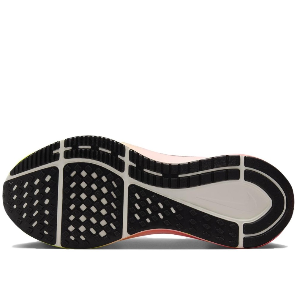 Structure 25 White Bright Crimson Volt Black