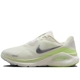Structure 26 Summit White Barely Volt Women
