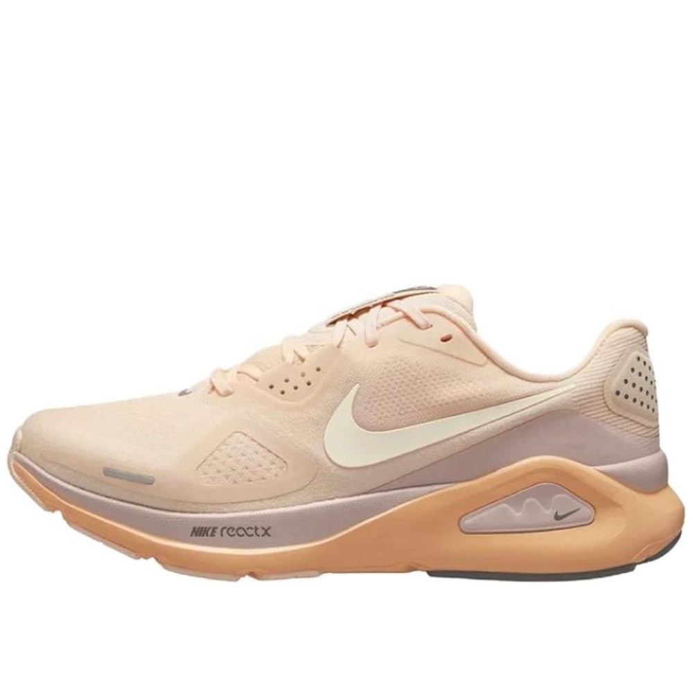 Structure 26 Casual Running Women Dark Beige