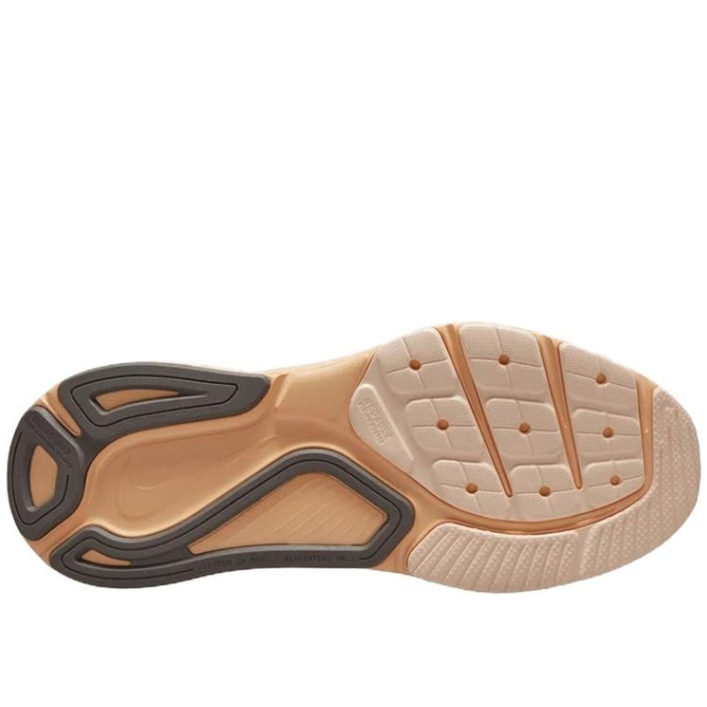 Structure 26 Casual Running Women Dark Beige
