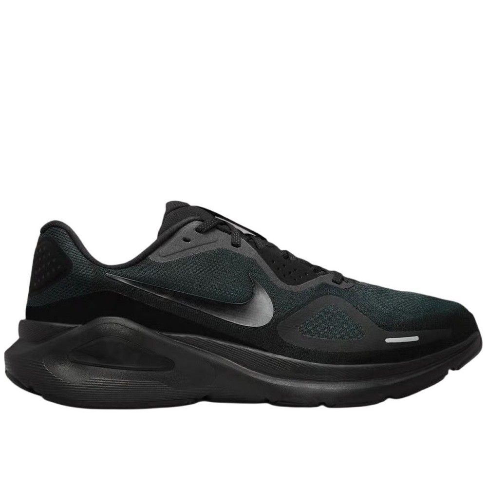 Structure 26 Black Anthracite