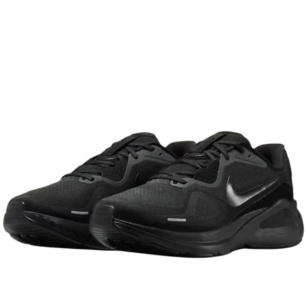 Structure 26 Black Anthracite