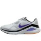 Structure 26 Pure Platinum Persian Violet