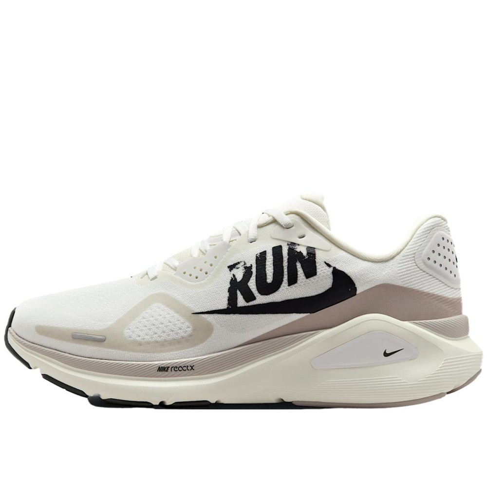 Structure 26 Breathable Zoomx Training Racing Running Men S White Black
