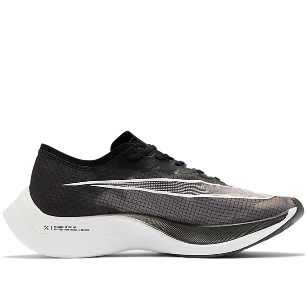Zoomx Vaporfly Next Black