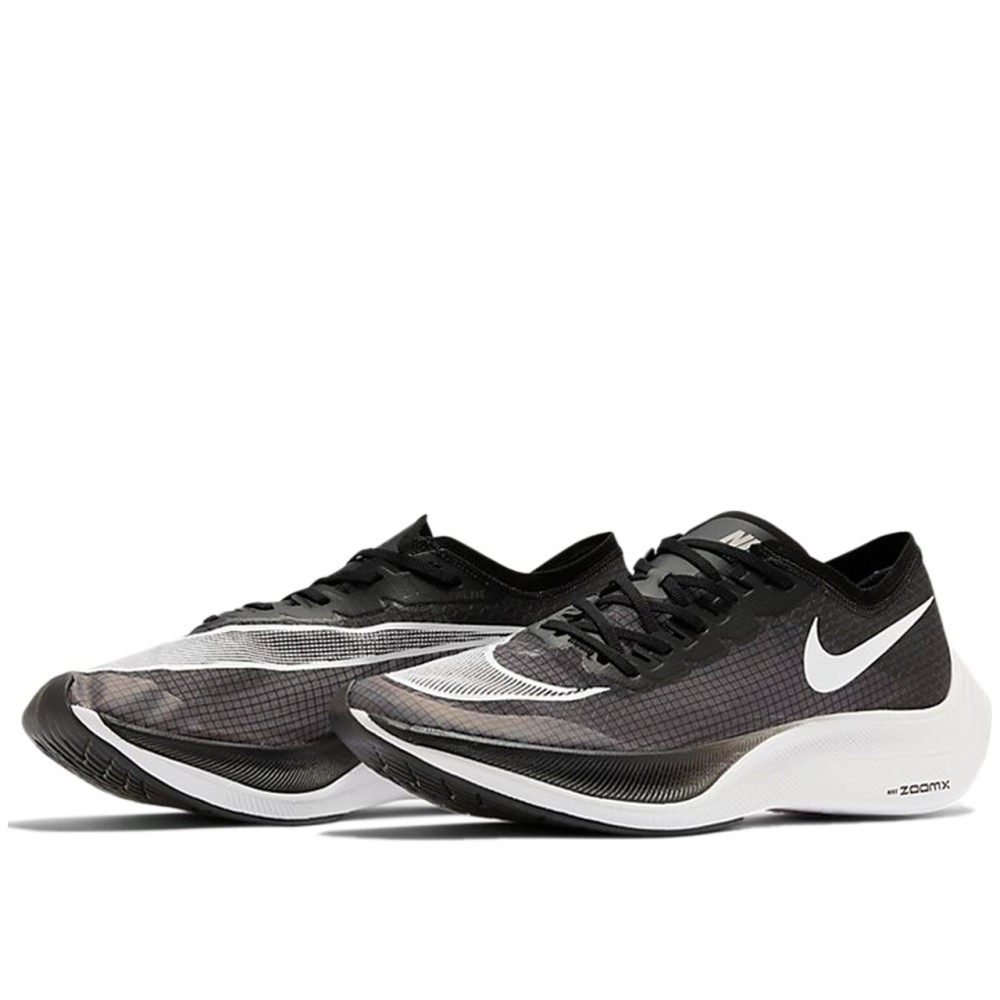Zoomx Vaporfly Next Black
