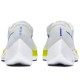 Zoomx Vaporfly Next Ekiden White Racer Blue