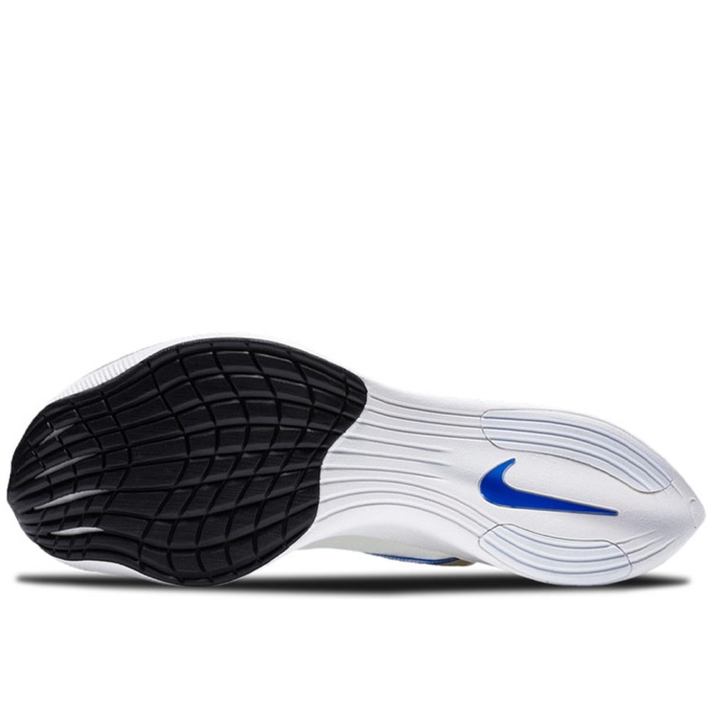 Zoomx Vaporfly Next Ekiden White Racer Blue