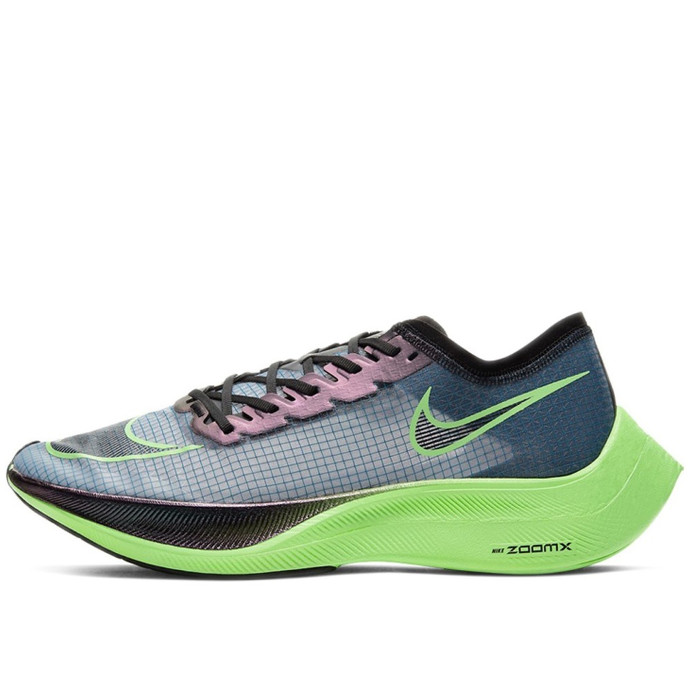 Zoomx Vaporfly Next Valerian Blue