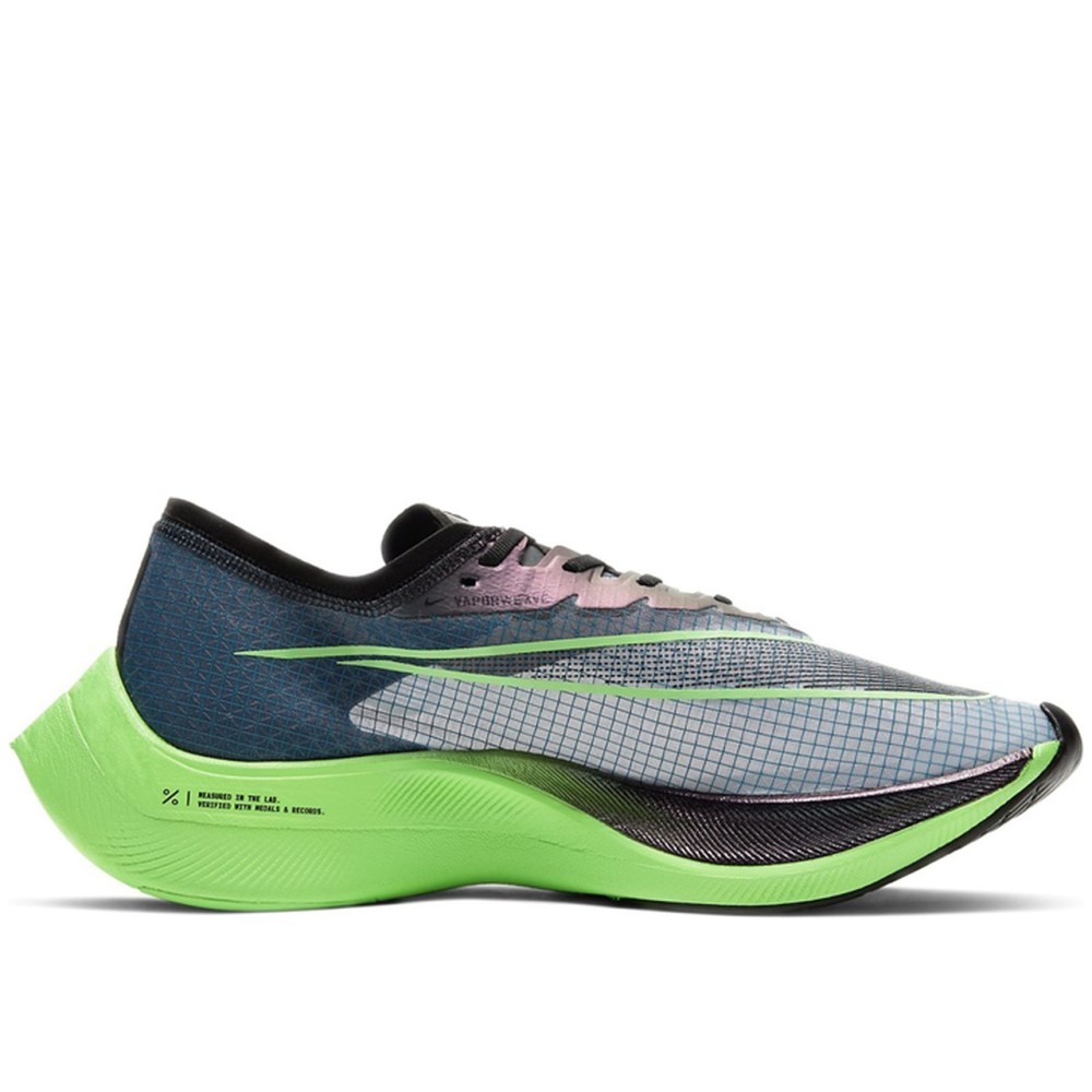 Zoomx Vaporfly Next Valerian Blue