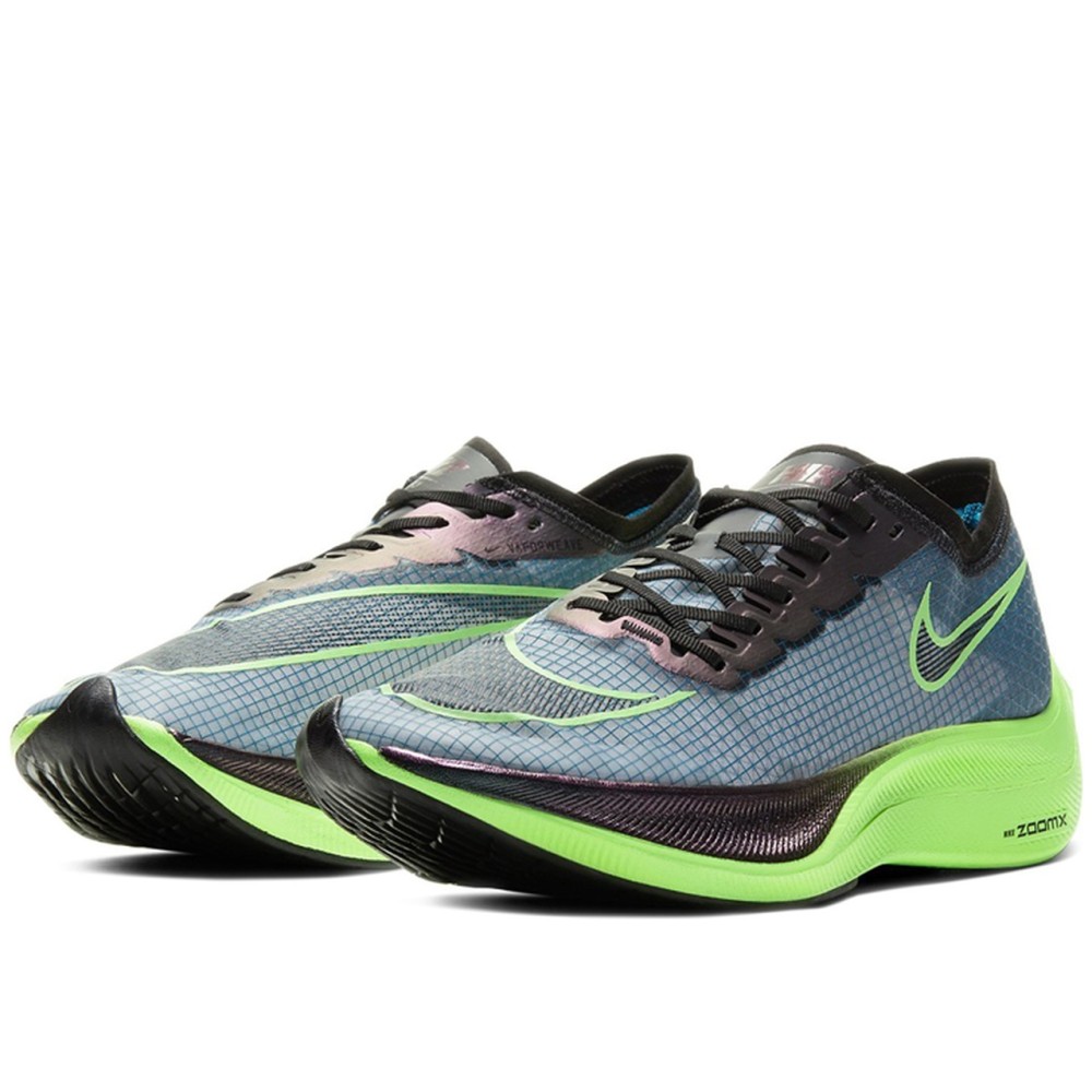 Zoomx Vaporfly Next Valerian Blue