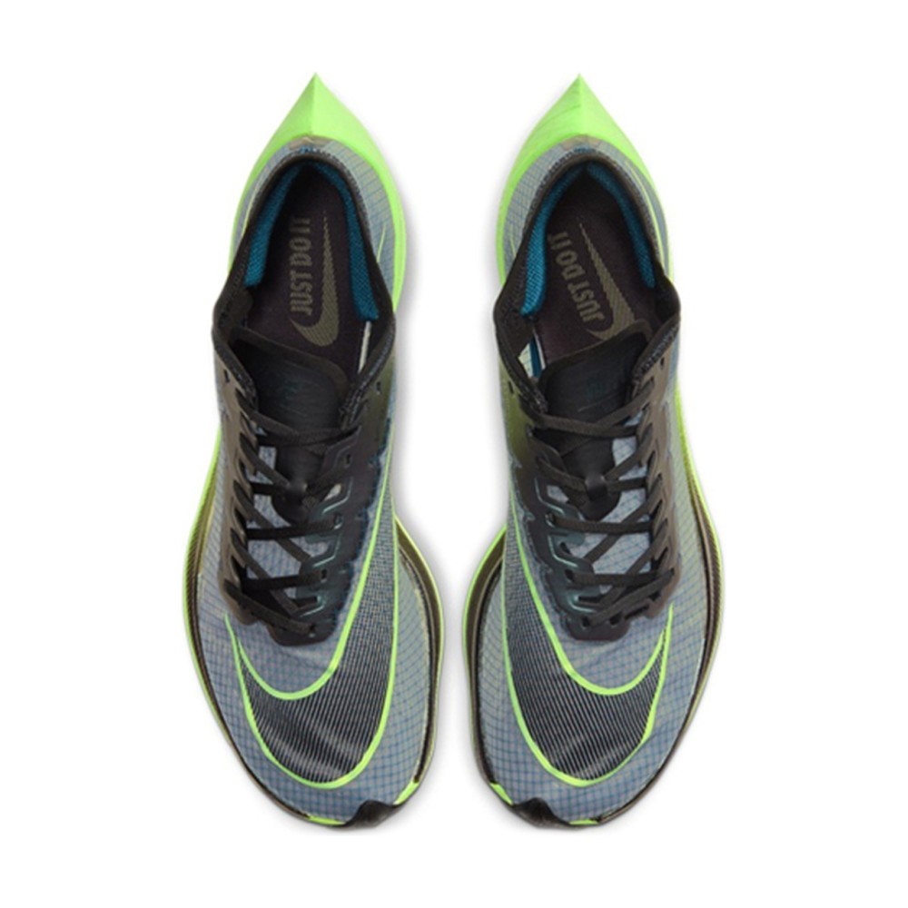 Zoomx Vaporfly Next Valerian Blue