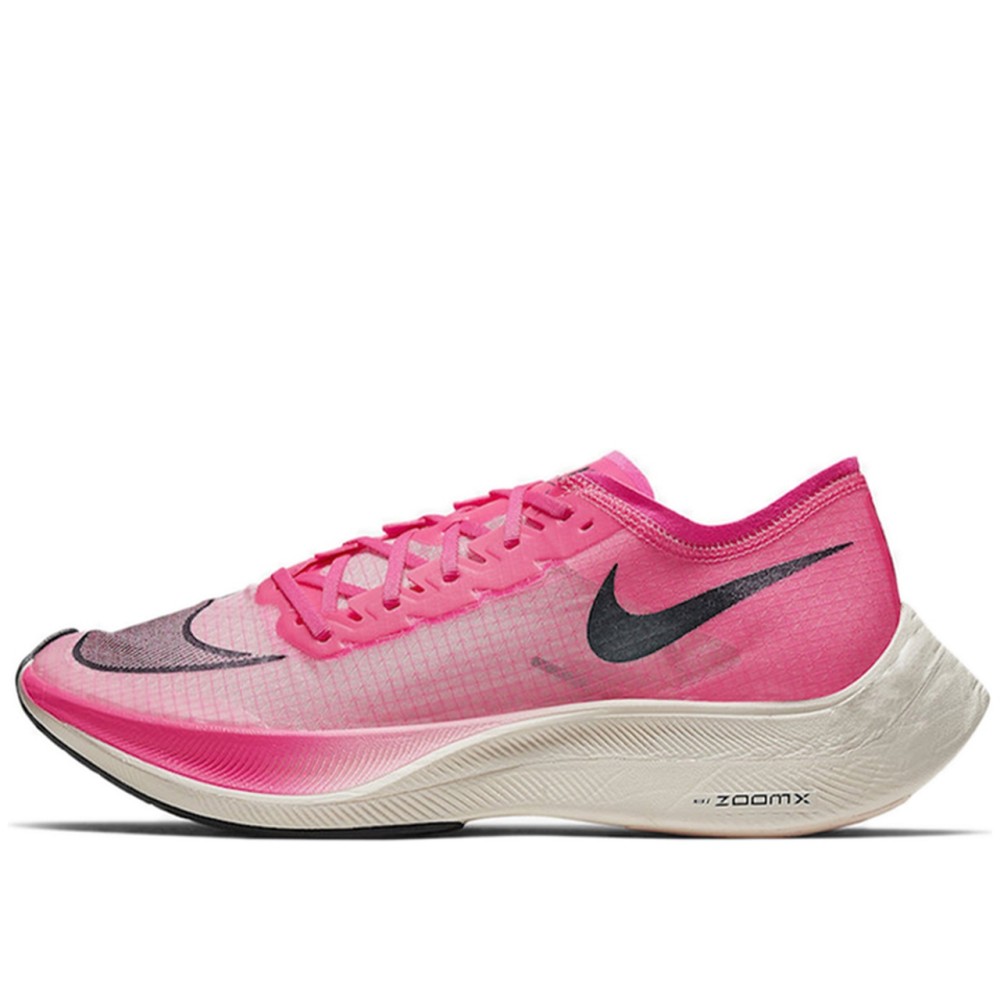 Zoomx Vaporfly Next Pink Blast