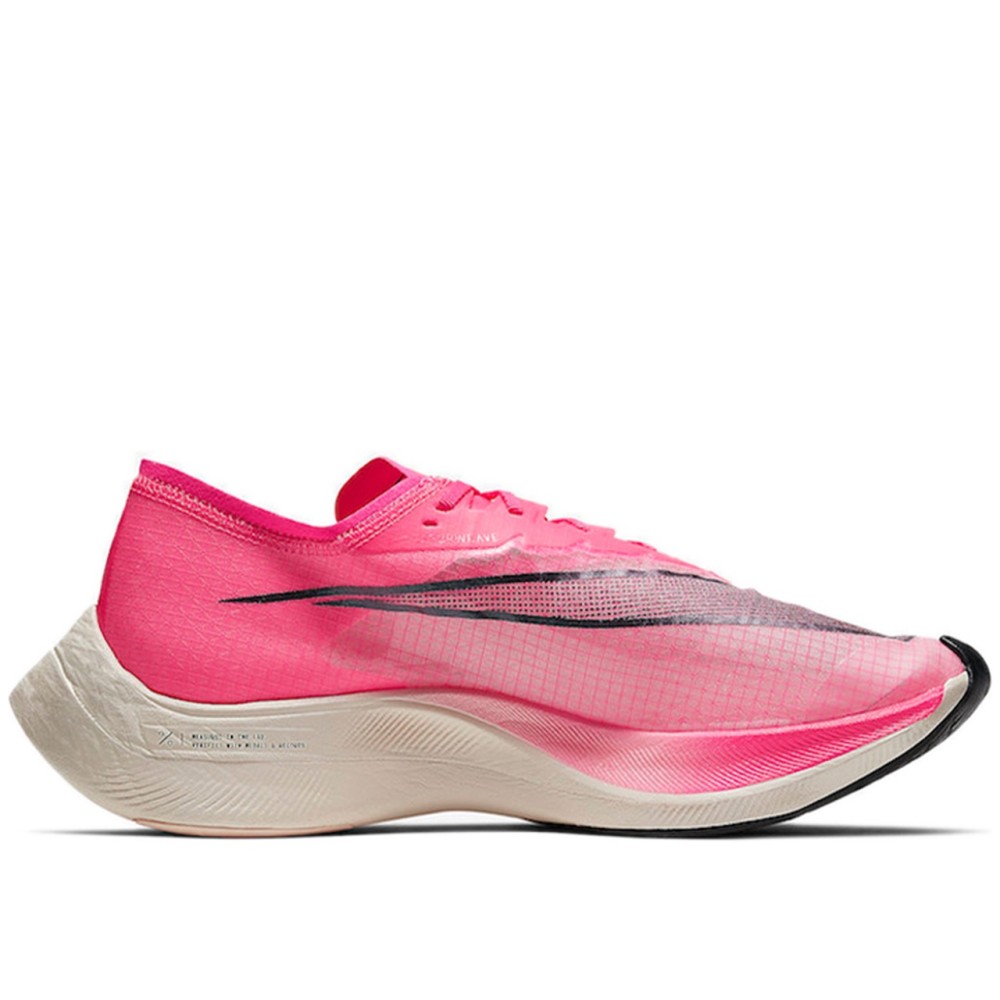 Zoomx Vaporfly Next Pink Blast