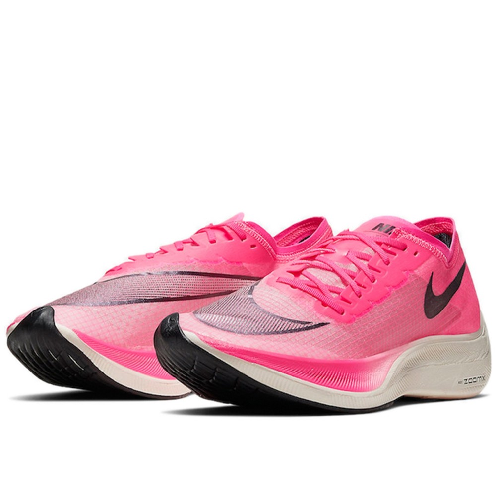 Zoomx Vaporfly Next Pink Blast