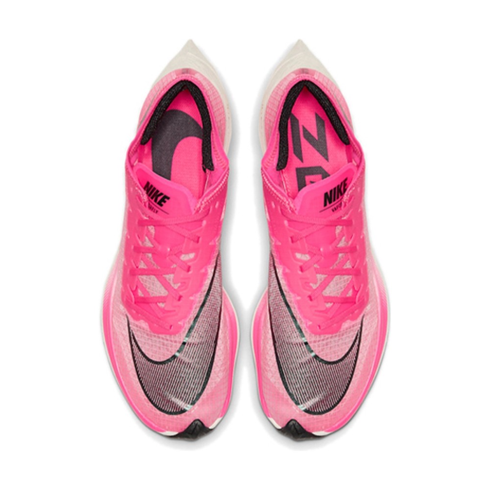Zoomx Vaporfly Next Pink Blast