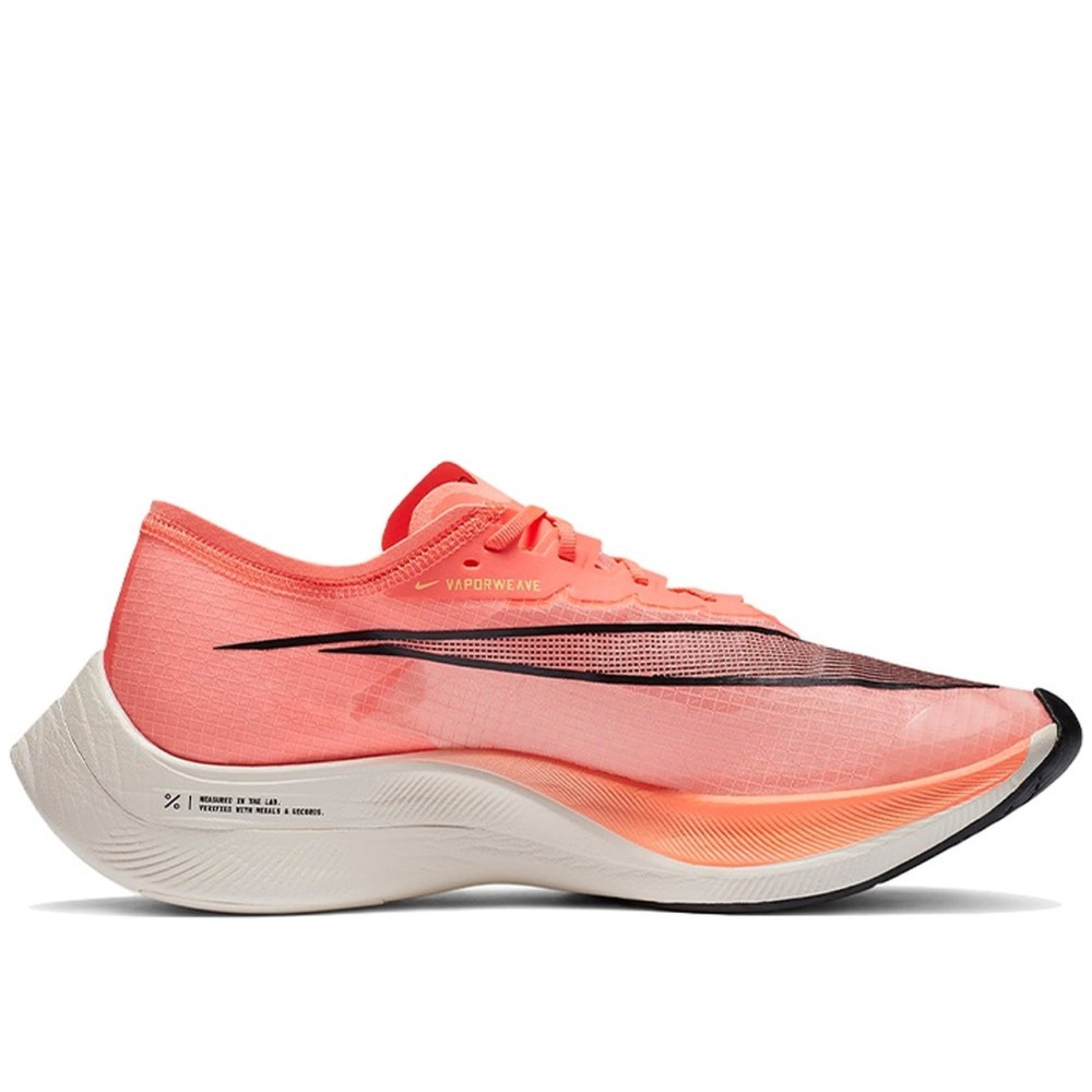 Zoomx Vaporfly Next Bright Mango