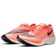 Zoomx Vaporfly Next Bright Mango
