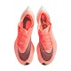 Zoomx Vaporfly Next Bright Mango
