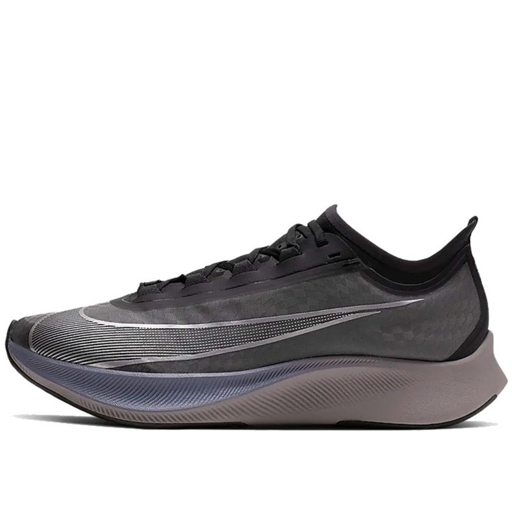 Zoom Fly 3 Thunder Grey