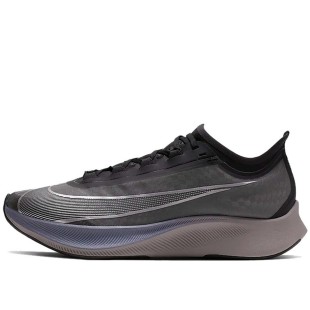 Zoom Fly 3 Thunder Grey