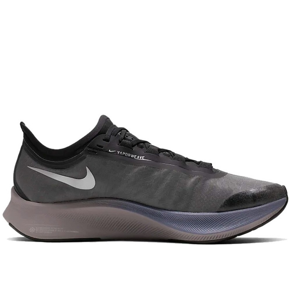 Zoom Fly 3 Thunder Grey