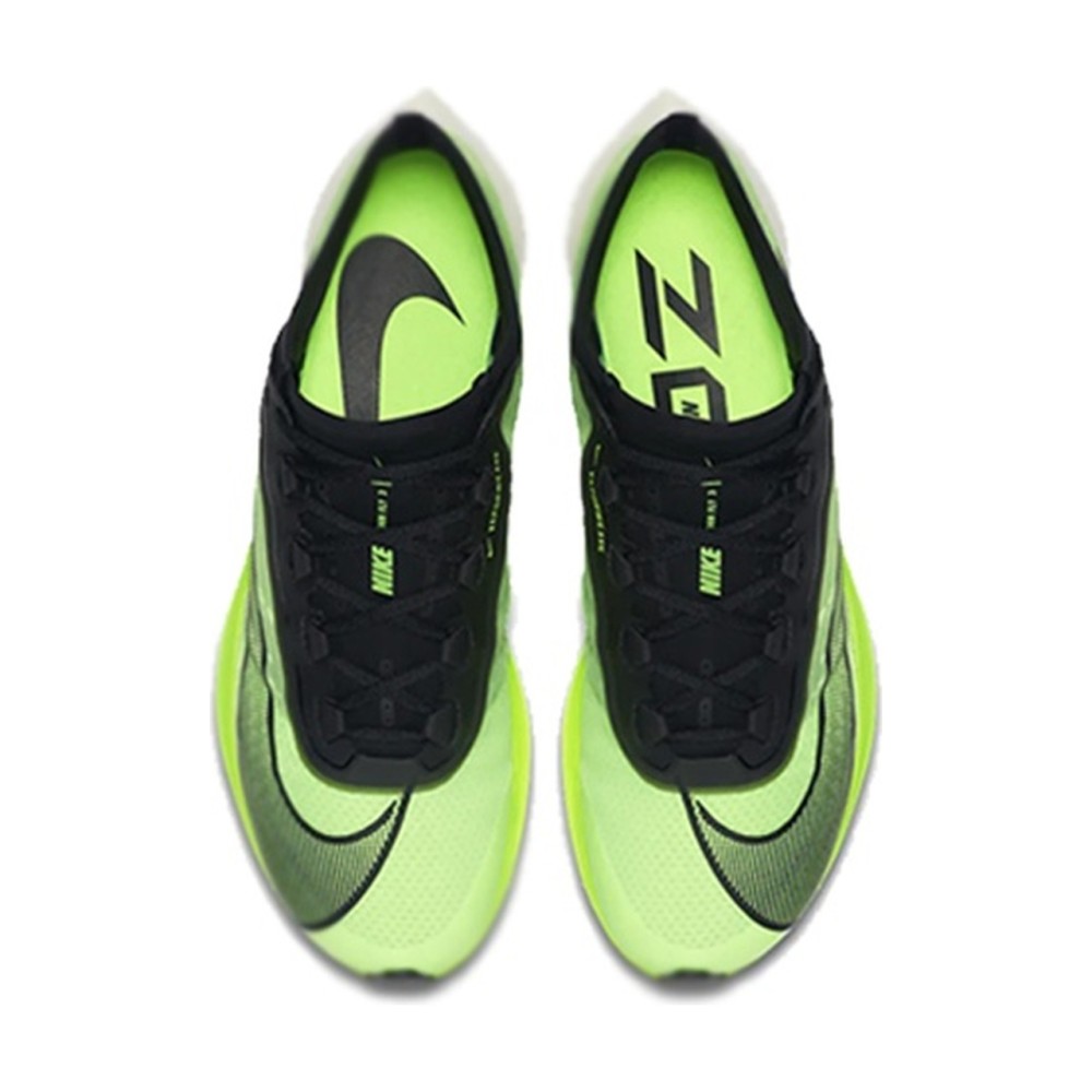 Zoom Fly 3 Electric Green