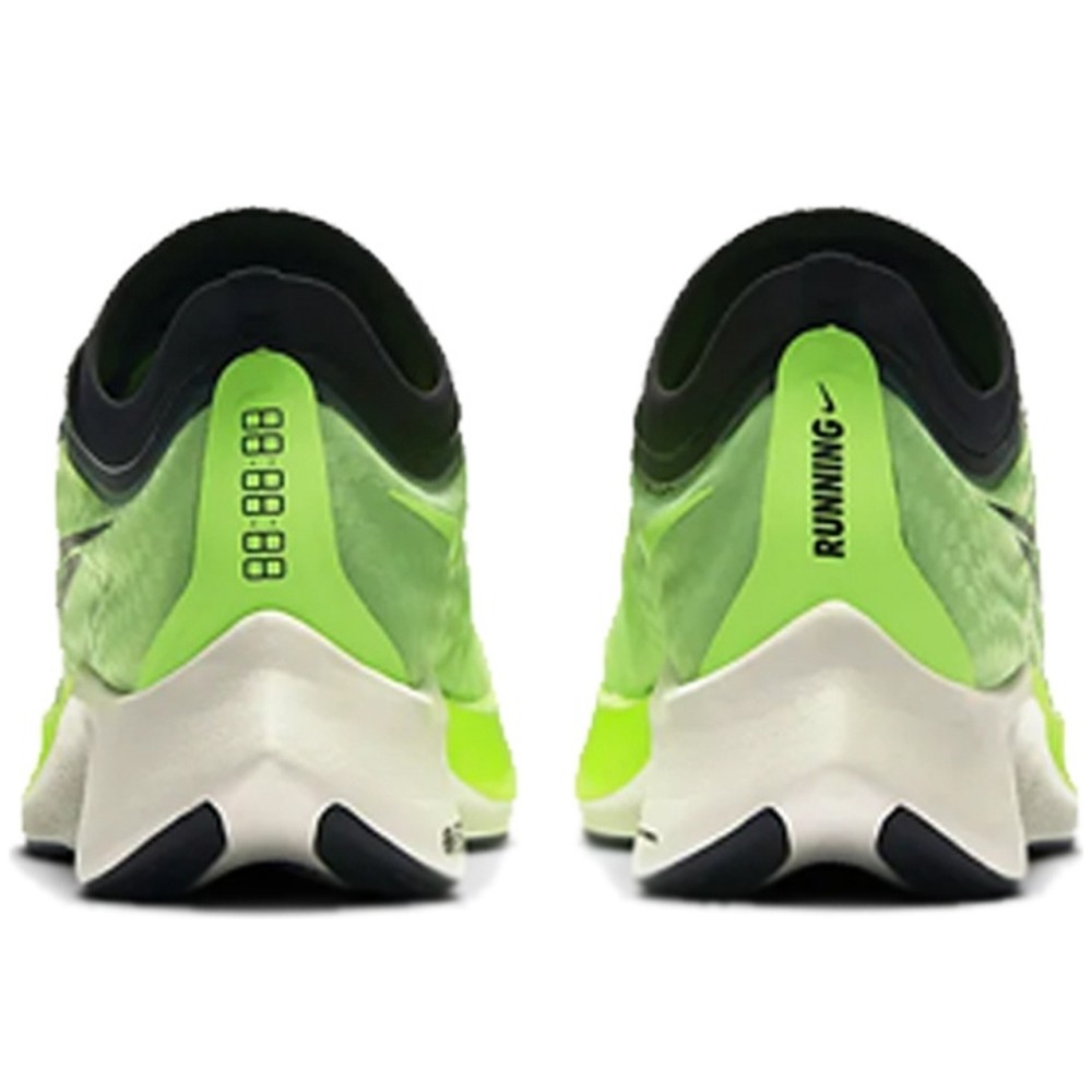 Zoom Fly 3 Electric Green