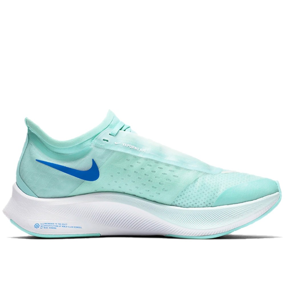 Zoom Fly 3 Teal Tint Women