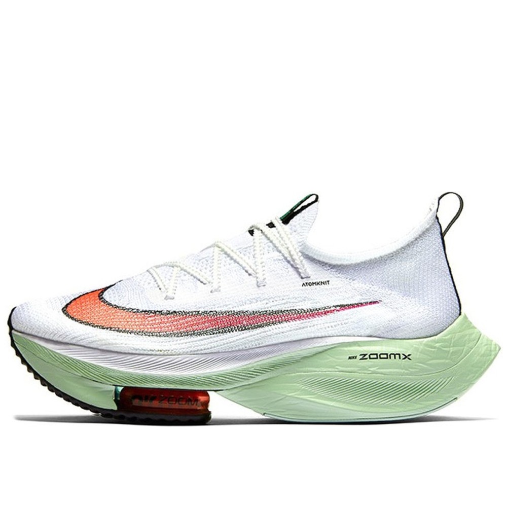Air Zoom Alphafly Next Watermelon