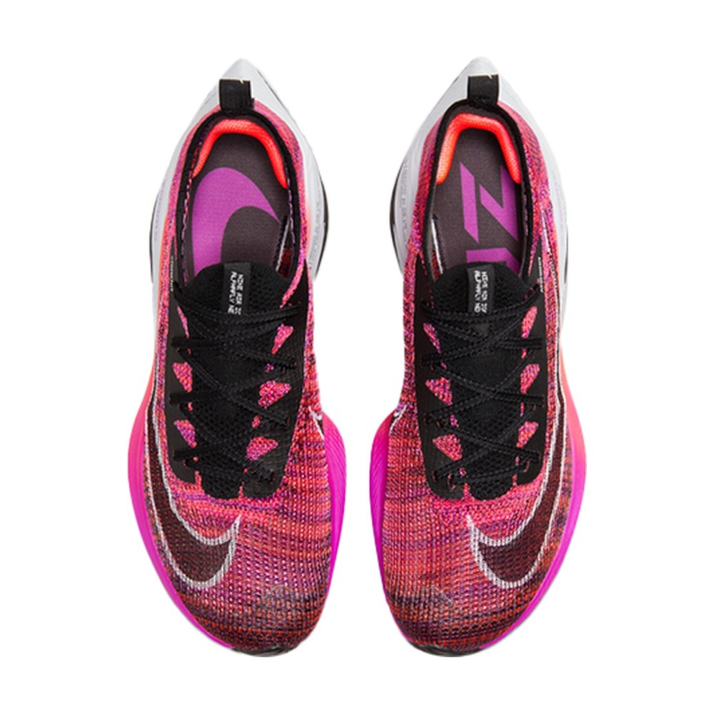 Air Zoom Alphafly Next Flyknit Hyper Violet