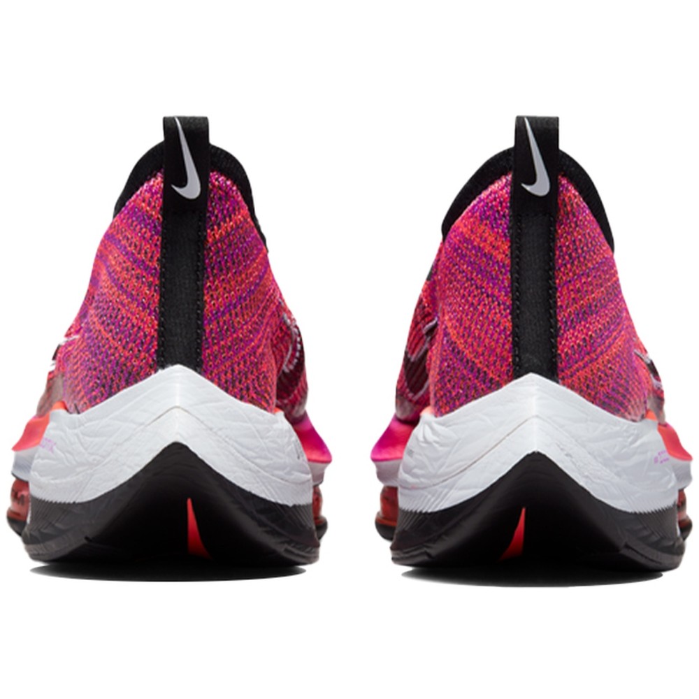 Air Zoom Alphafly Next Flyknit Hyper Violet