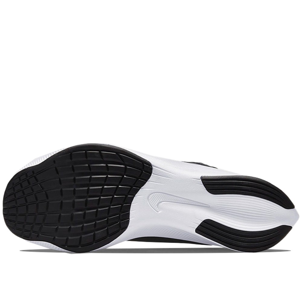 Zoom Fly 4 Black White