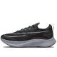 Zoom Fly 4 Dark Smoke Grey Metallic Silver