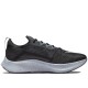 Zoom Fly 4 Dark Smoke Grey Metallic Silver