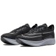 Zoom Fly 4 Dark Smoke Grey Metallic Silver