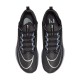 Zoom Fly 4 Dark Smoke Grey Metallic Silver