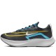 Zoom Fly 4 Black Chlorine Blue