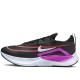 Zoom Fly 4 Black Hyper Violet