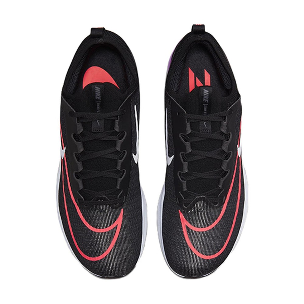 Zoom Fly 4 Black Hyper Violet